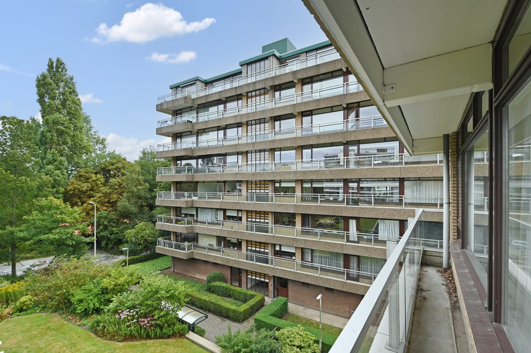 Foto 22 van Cees Laseurlaan 295