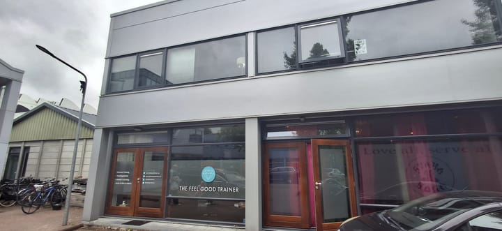 Nieuwendammerkade 24 A