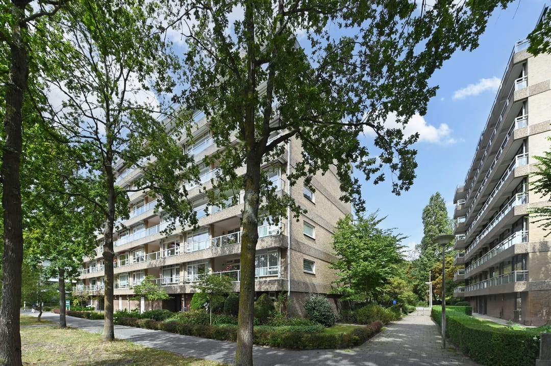 Foto 37 van Cees Laseurlaan 295