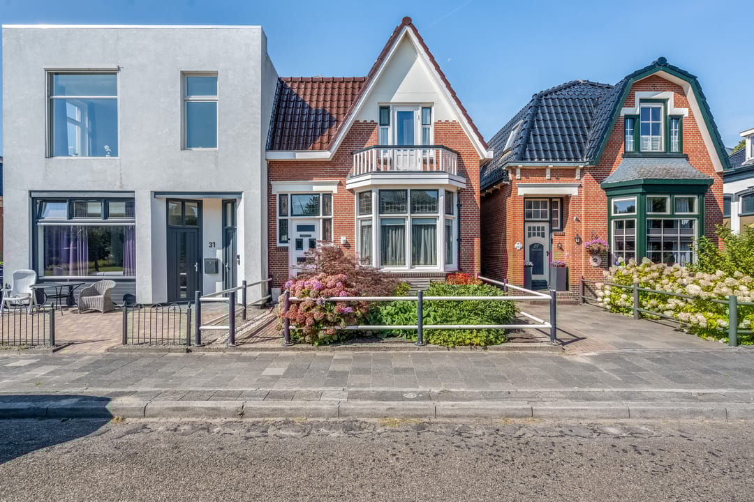 Foto 1 van Nieuwstad 29