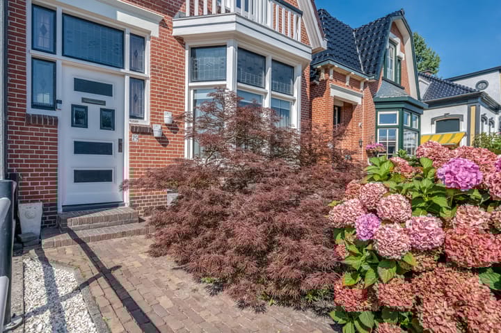 Foto 5 van Nieuwstad 29