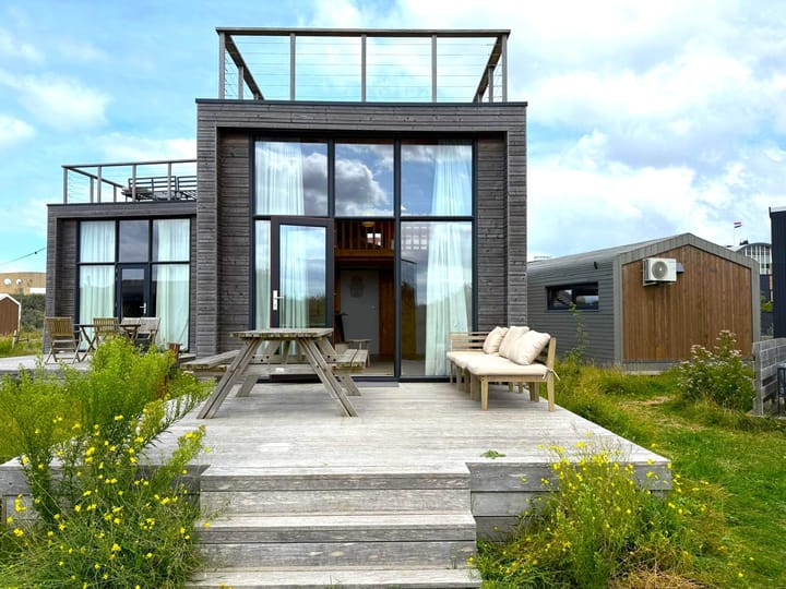 Photo 1 of Kennemermeer 27-4