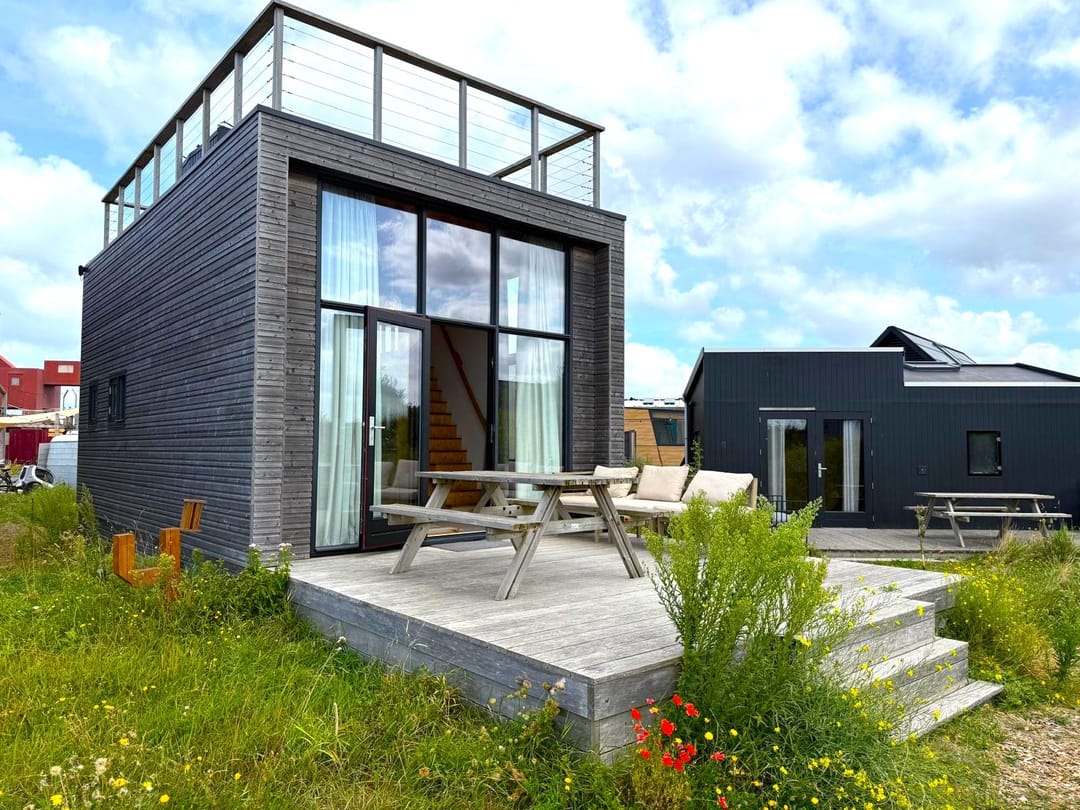 Foto 2 van Kennemermeer 27-4