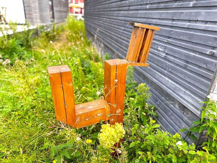 Photo 23 of Kennemermeer 27-4