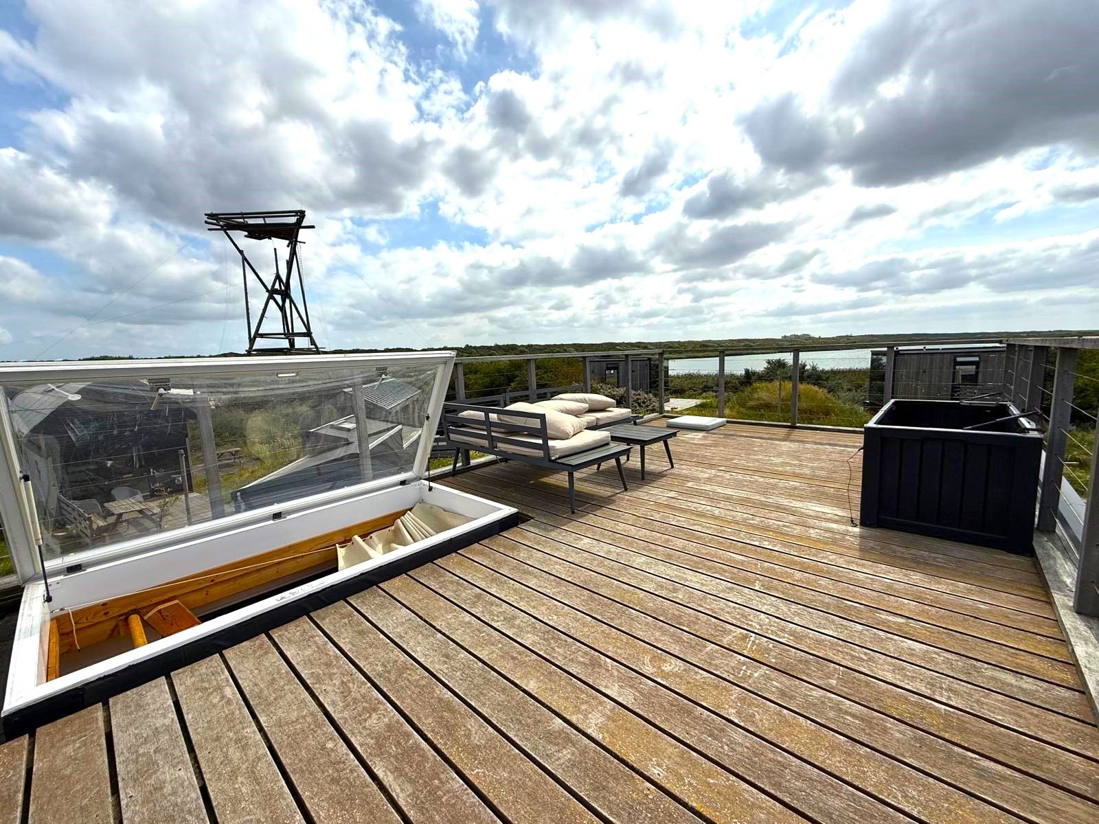 Foto 24 van Kennemermeer 27-4