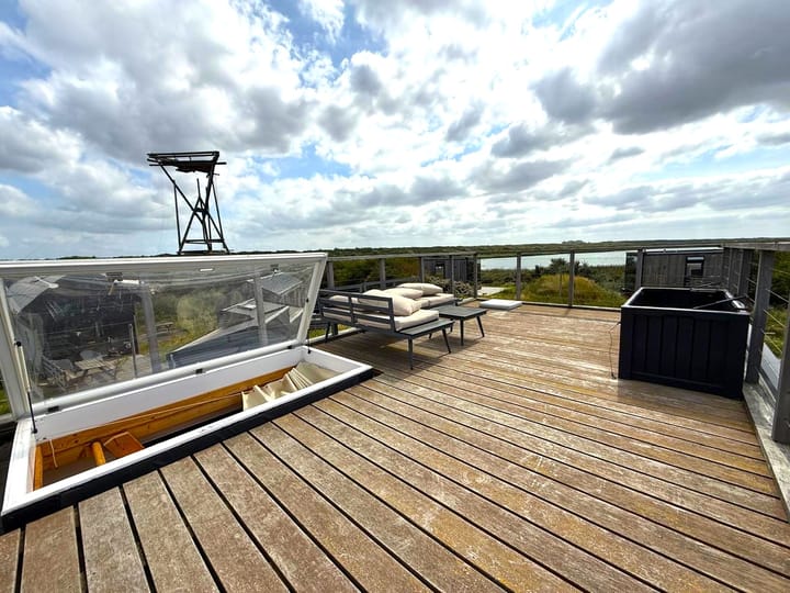 Photo 24 of Kennemermeer 27-4