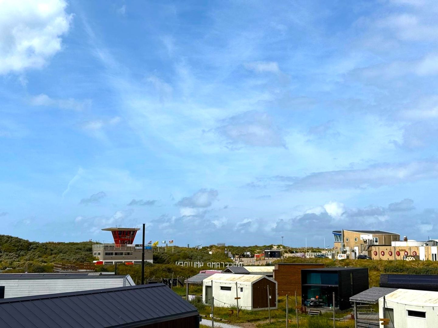 Foto 25 van Kennemermeer 27-4