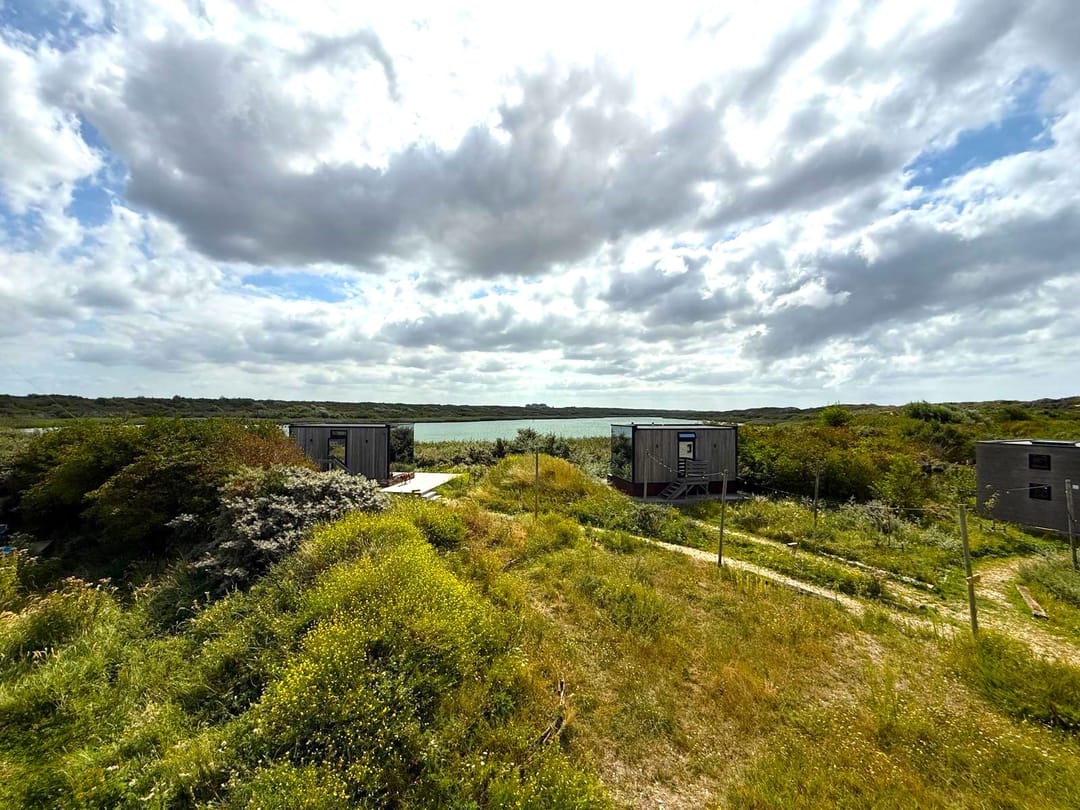 Foto 26 van Kennemermeer 27-4