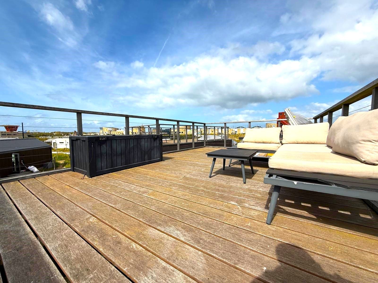 Foto 27 van Kennemermeer 27-4