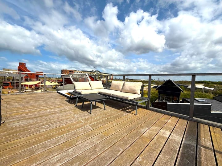 Photo 28 of Kennemermeer 27-4