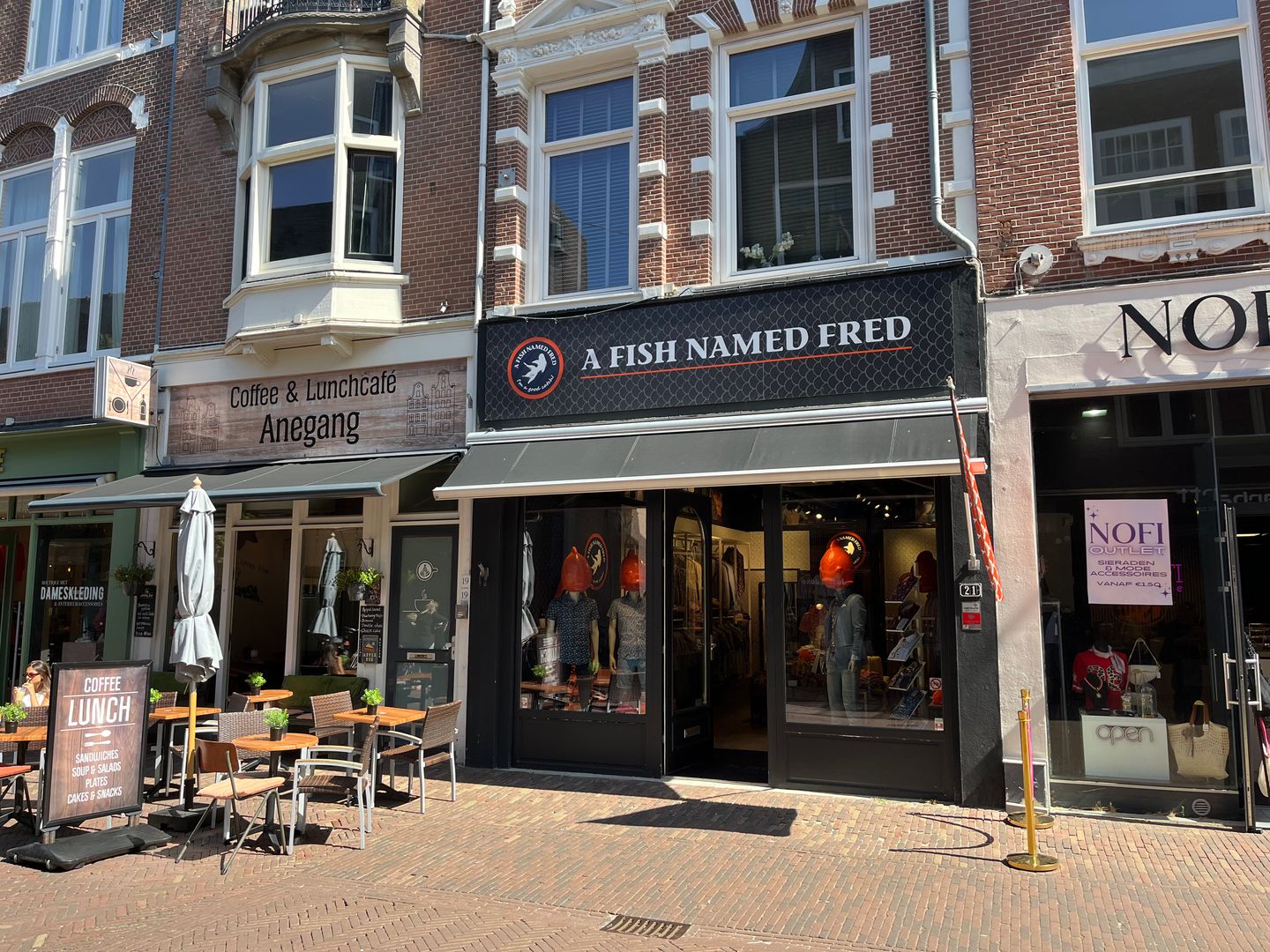 Bekijk foto 1 van Anegang 21