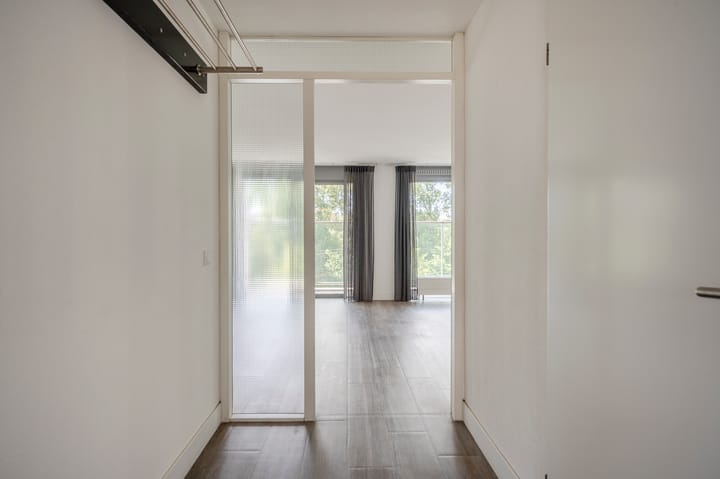 Foto 4 van Verhulstplein 20-E