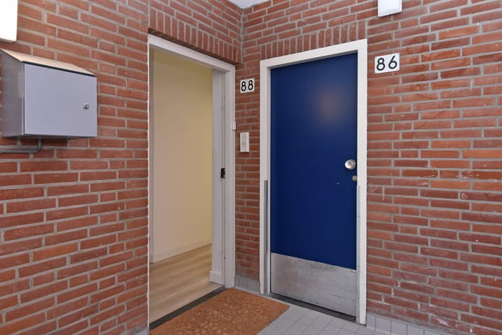 Foto 3 van Charlotte de Bourbonstraat 88