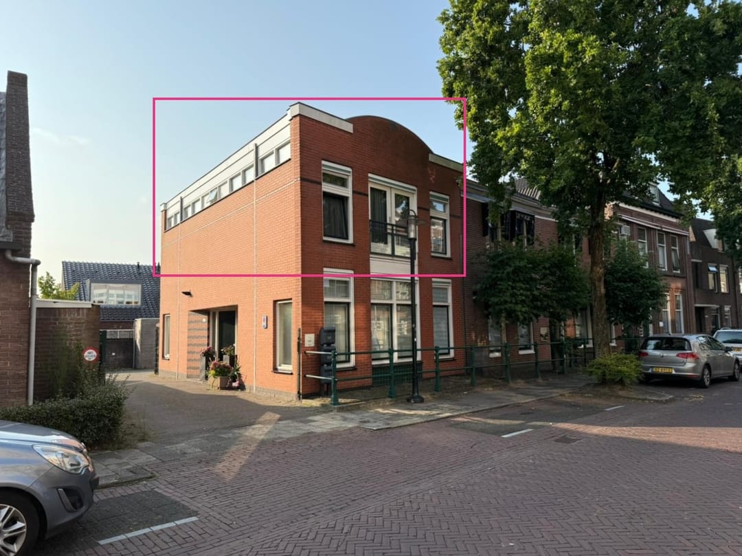 Photo 1 of Heereweg 157-A