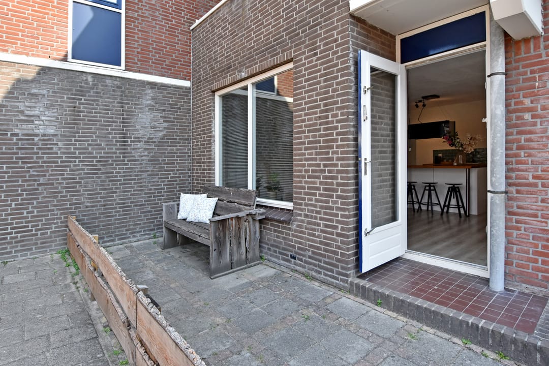 Foto 8 van Charlotte de Bourbonstraat 88