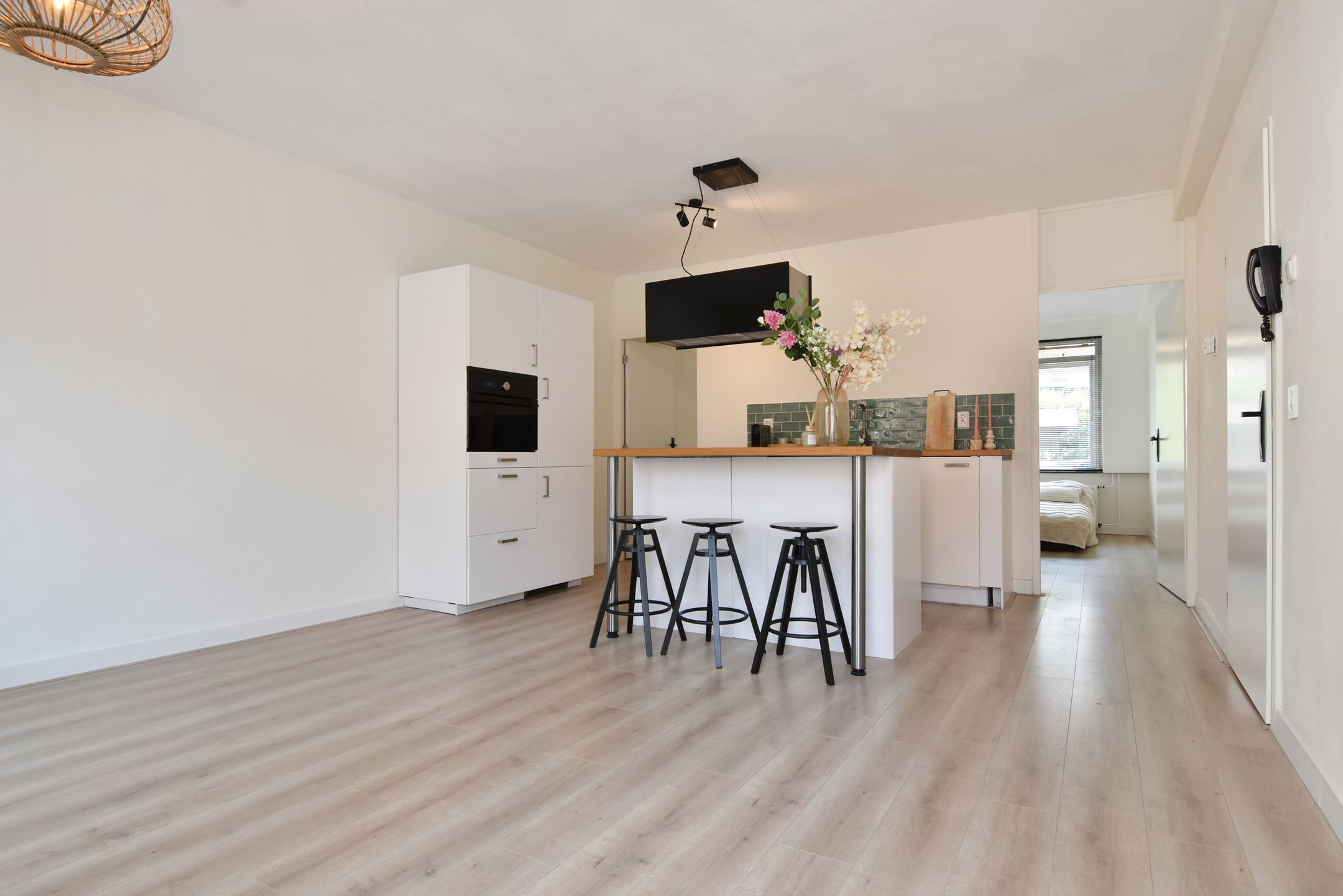 Foto 9 van Charlotte de Bourbonstraat 88