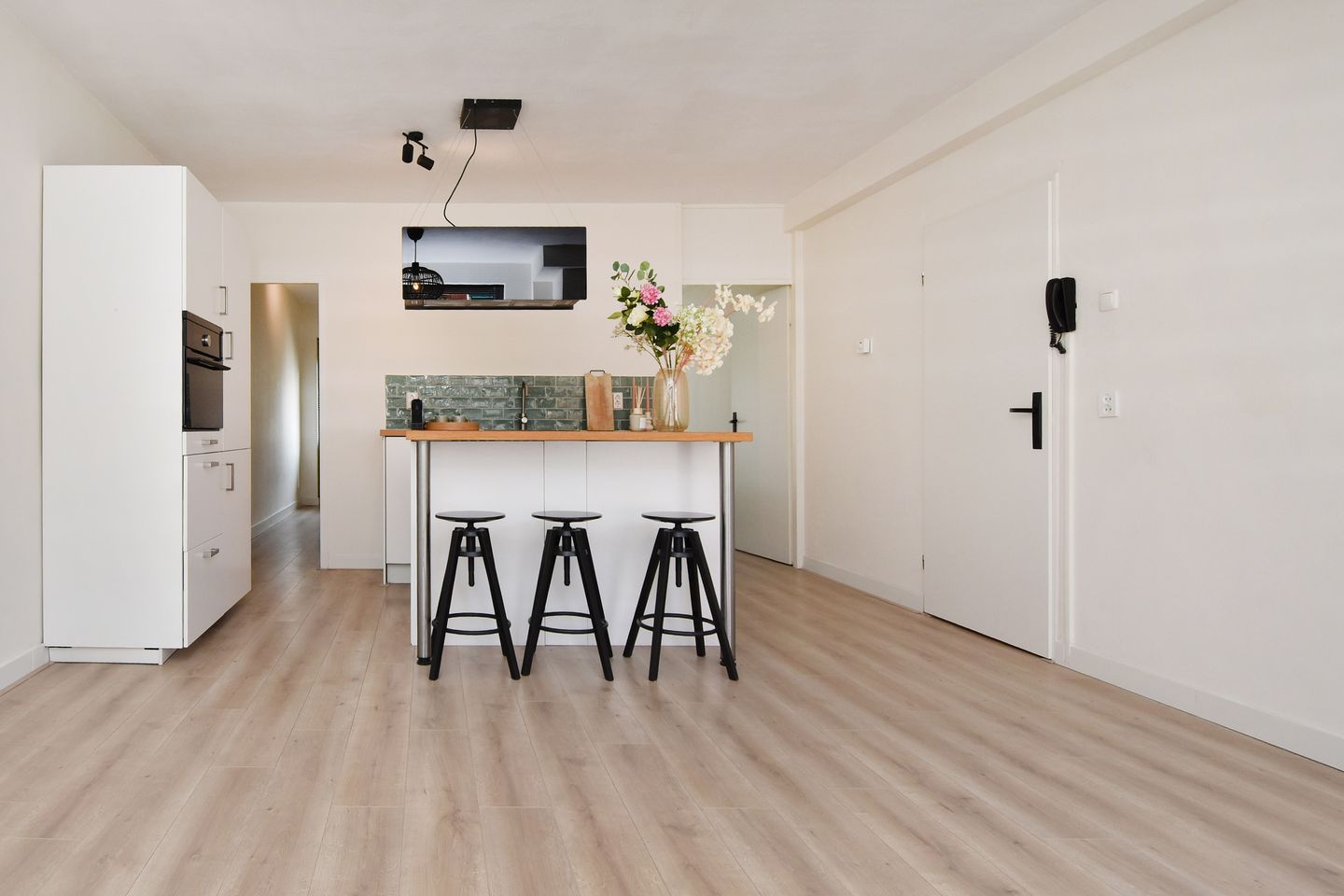 Foto 10 van Charlotte de Bourbonstraat 88