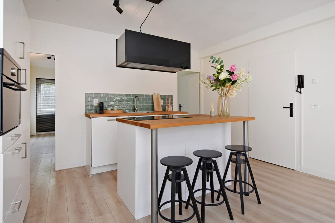 Foto 13 van Charlotte de Bourbonstraat 88