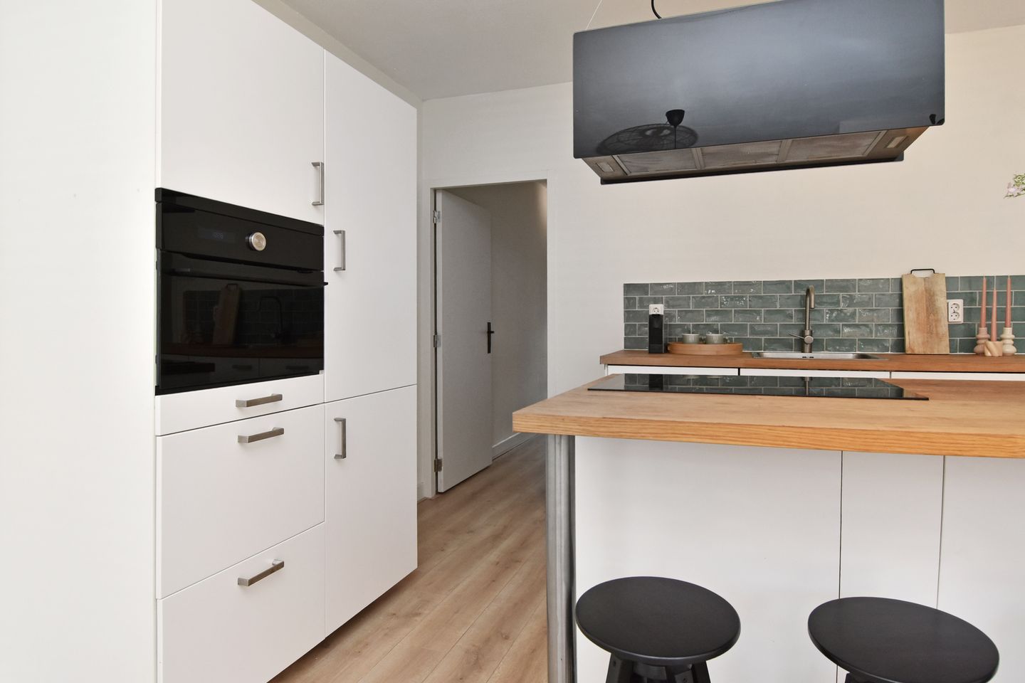 Foto 14 van Charlotte de Bourbonstraat 88