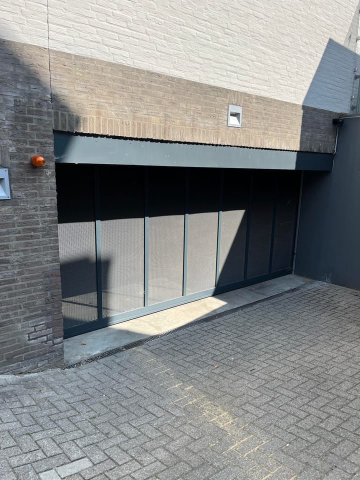 Foto 4 van Patersbaan