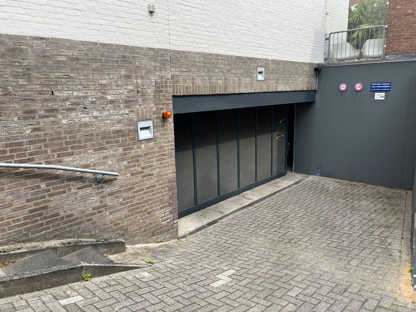 Foto 5 van Patersbaan