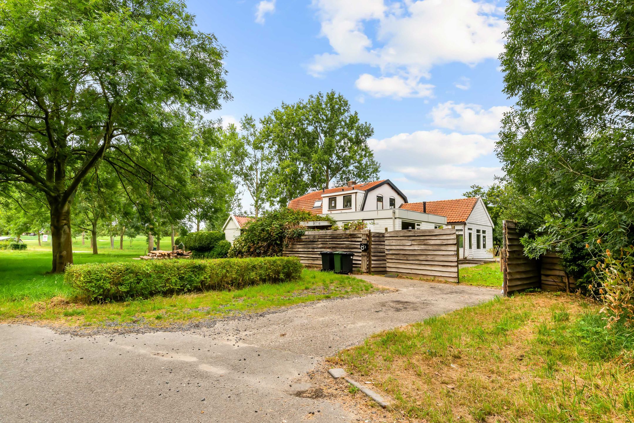 Zijkanaal C 8-A, 8, a, Spaarndam, 2064KA, Noord-Holland, Nederland 8