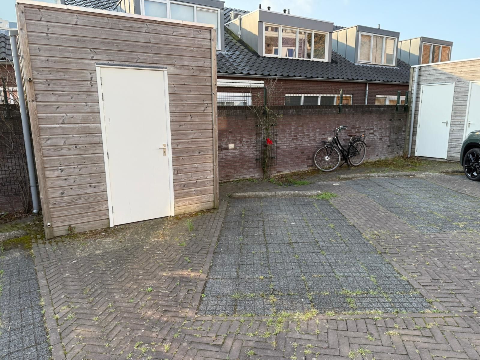 Photo 12 of Heereweg 157-A