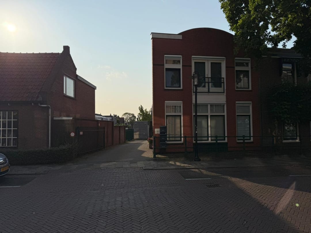 Photo 13 of Heereweg 157-A