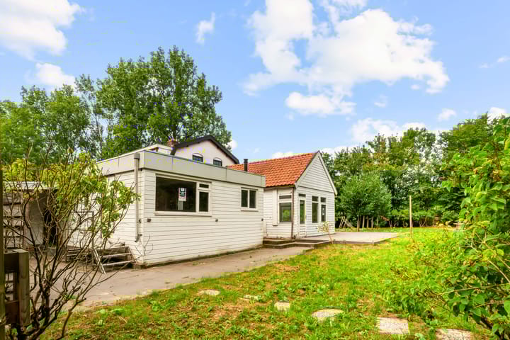 Foto 7 van Zijkanaal C 8-A