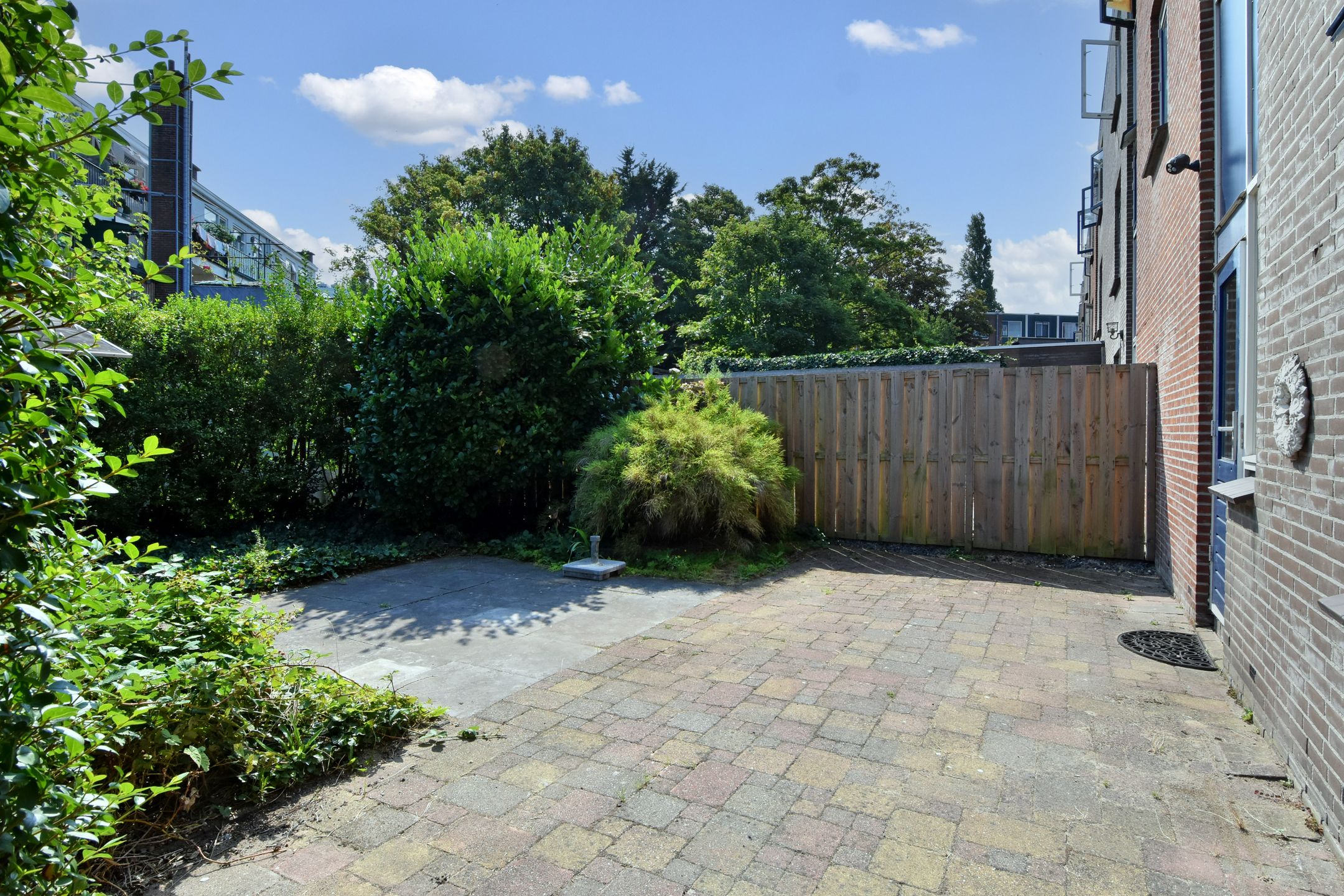 Foto 27 van Charlotte de Bourbonstraat 88