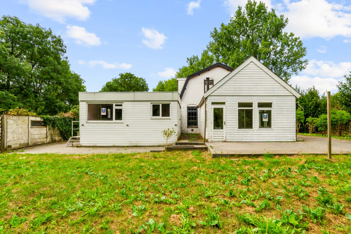 Foto 8 van Zijkanaal C 8-A