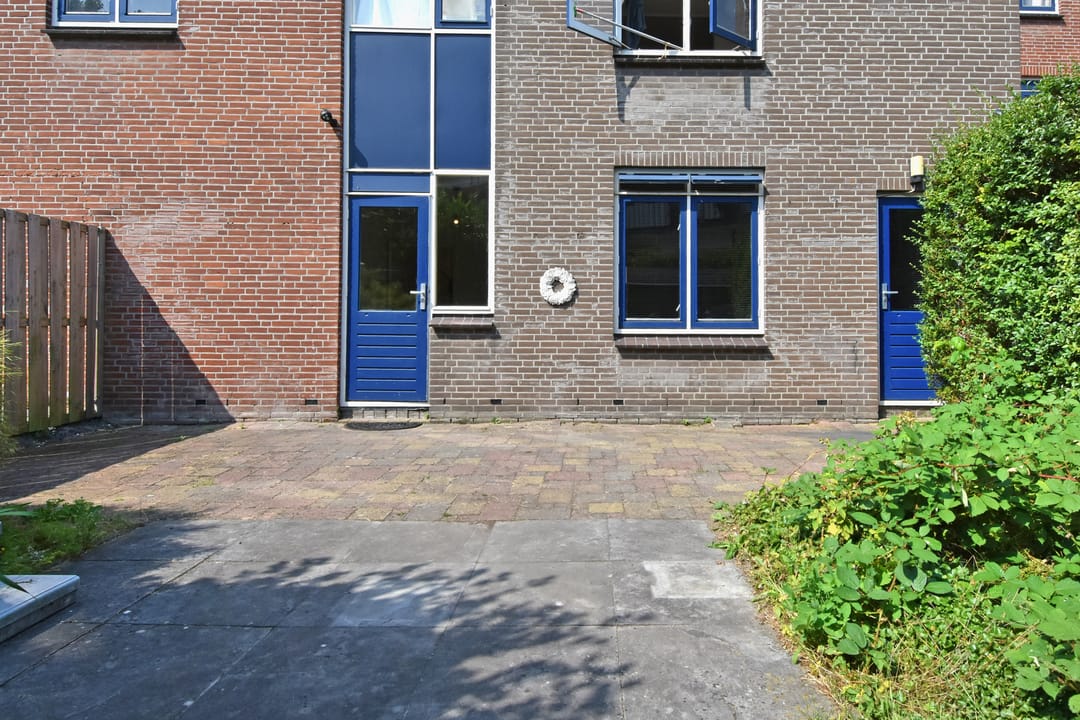 Foto 28 van Charlotte de Bourbonstraat 88