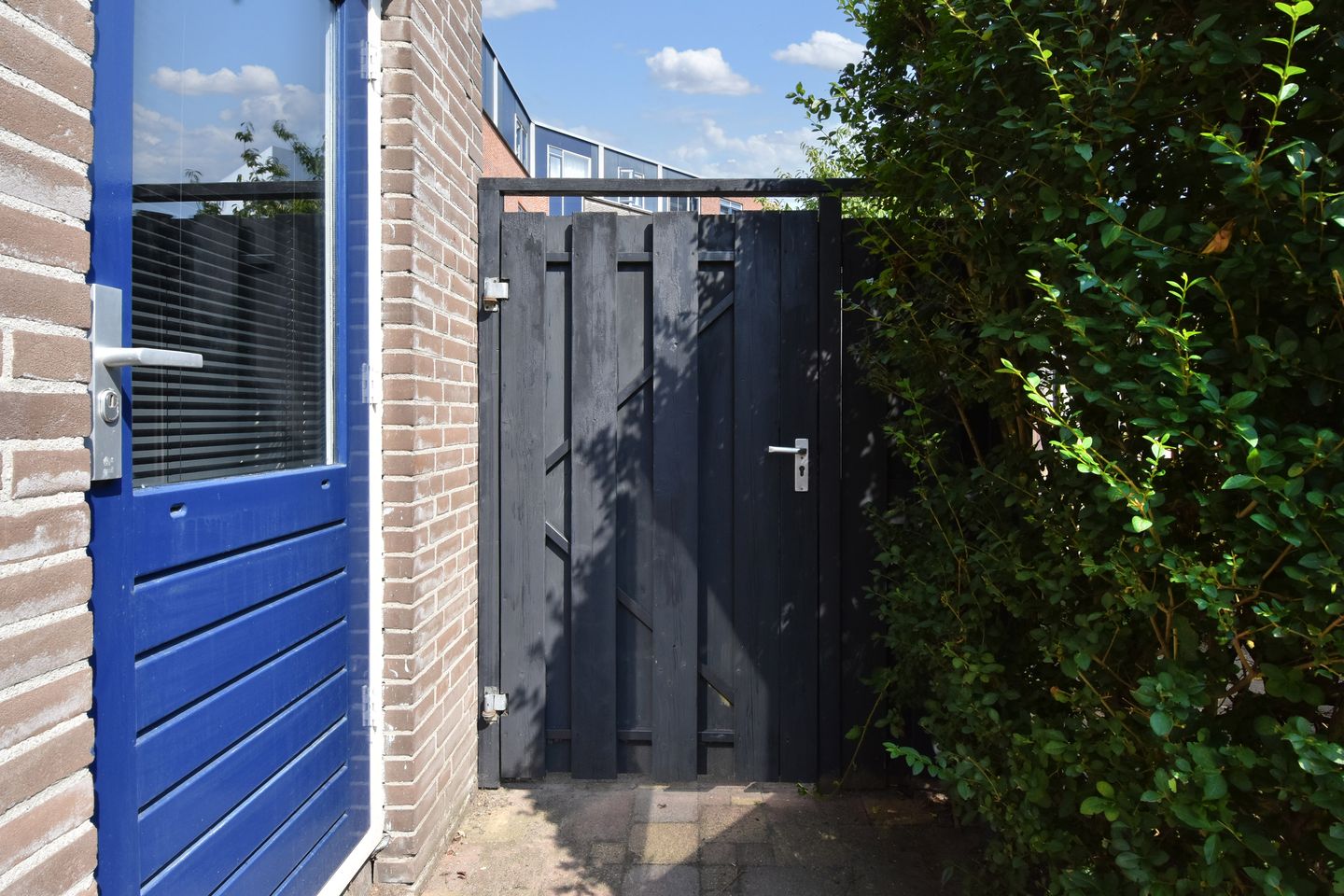 Foto 29 van Charlotte de Bourbonstraat 88