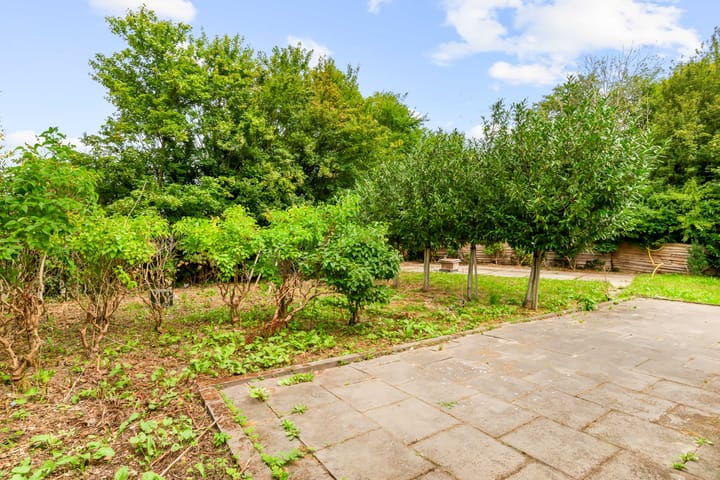 Foto 10 van Zijkanaal C 8-A