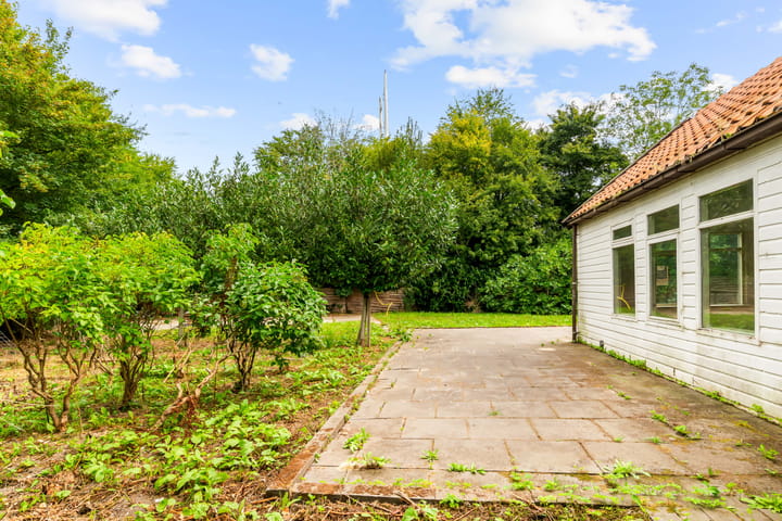 Foto 11 van Zijkanaal C 8-A