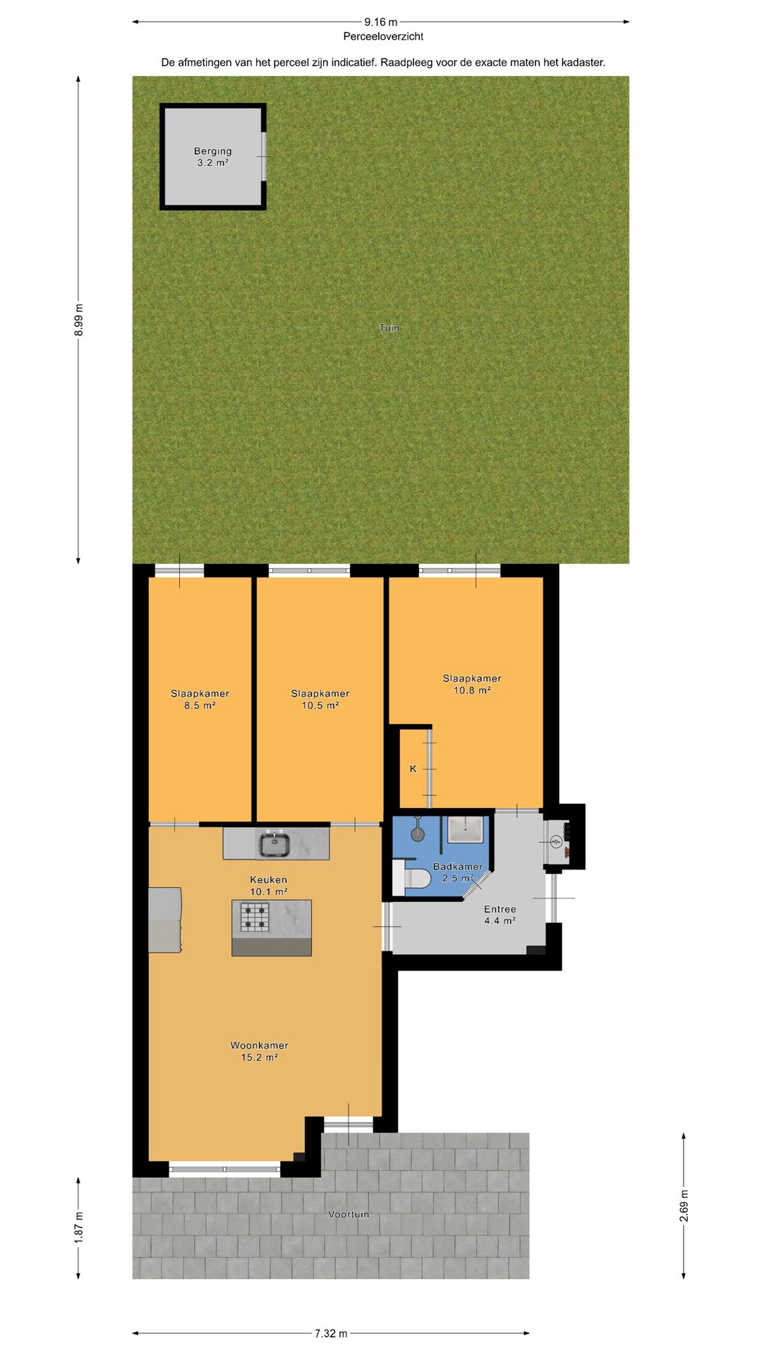 Foto 32 van Charlotte de Bourbonstraat 88