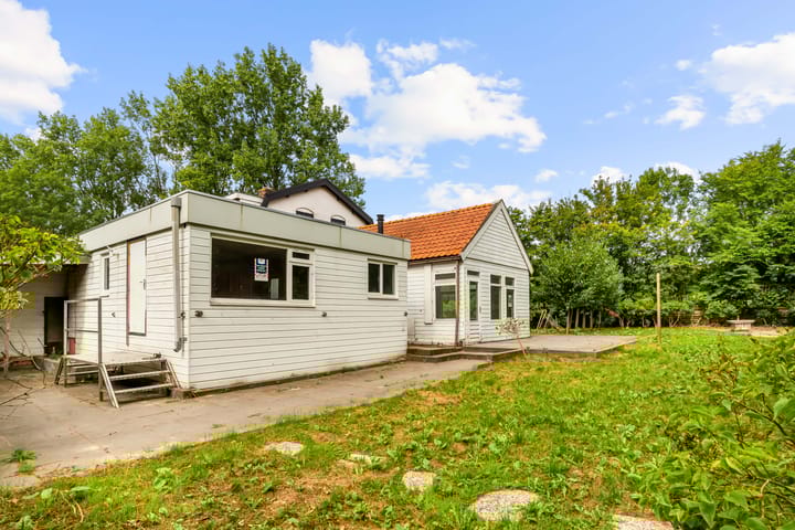 Foto 14 van Zijkanaal C 8-A