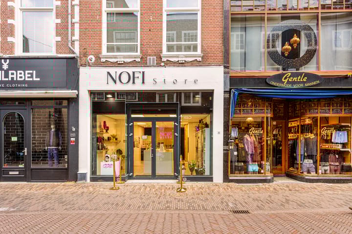 Anegang 23, Haarlem