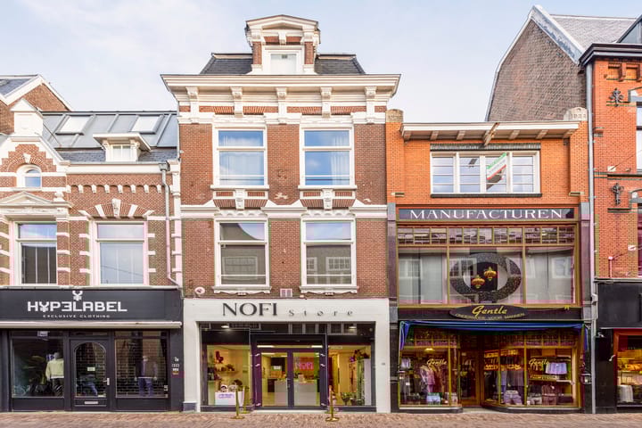 Anegang 23, Haarlem