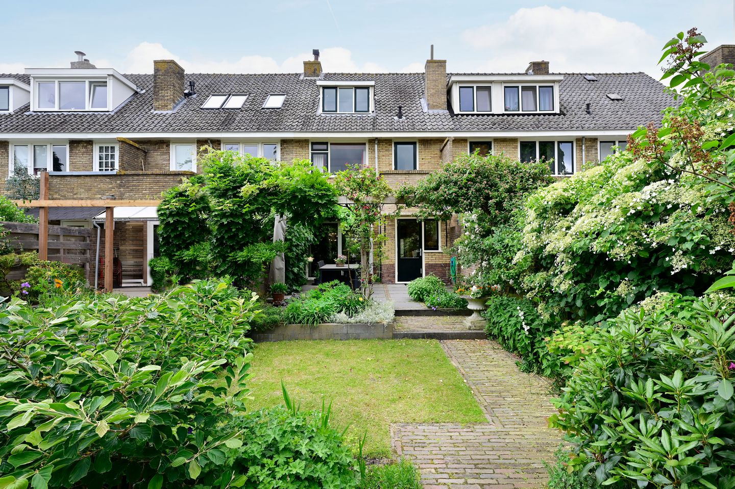 Foto 1 van Siriusstraat 5