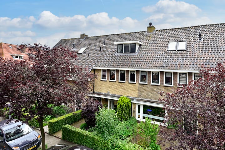 Foto 2 van Siriusstraat 5