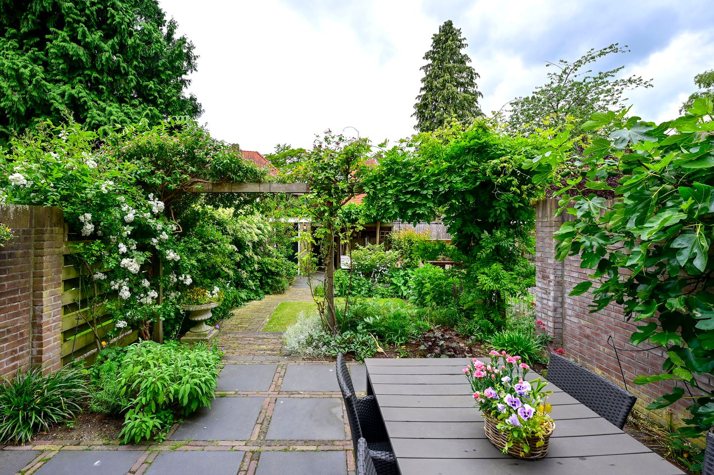 Foto 4 van Siriusstraat 5