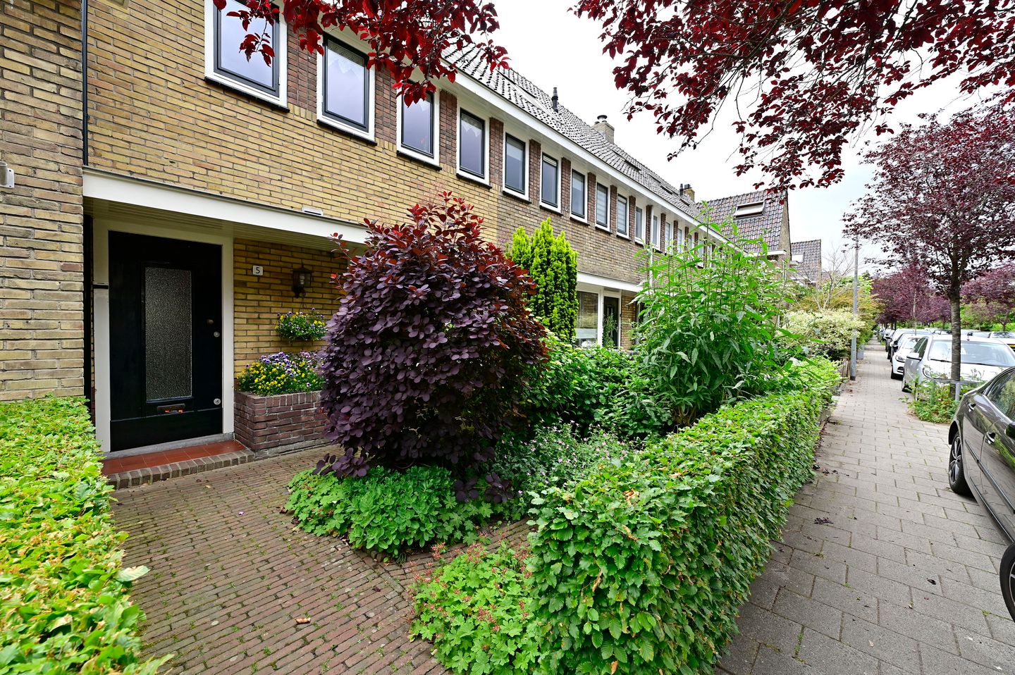 Foto 5 van Siriusstraat 5