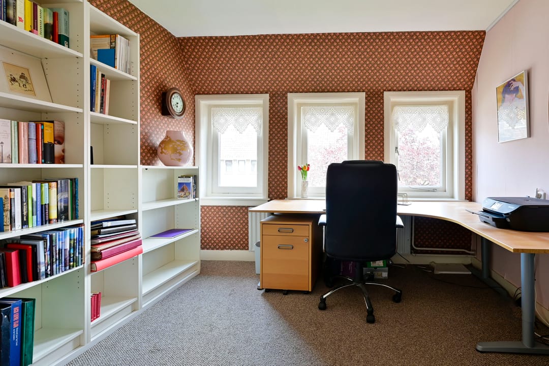 Foto 11 van Siriusstraat 5