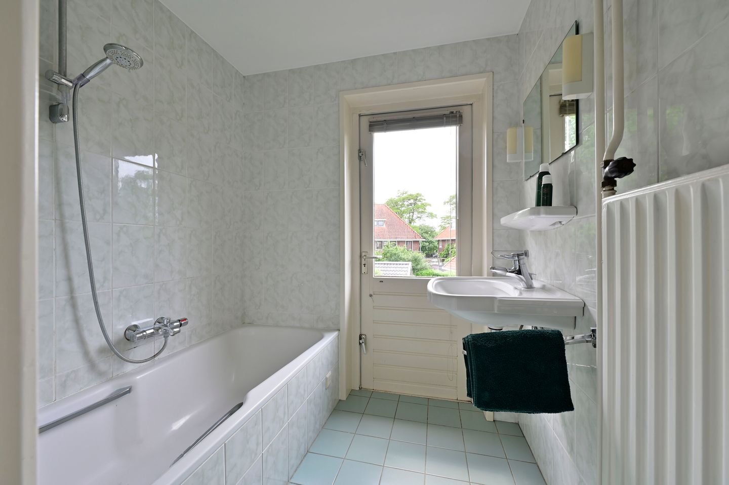 Foto 14 van Siriusstraat 5