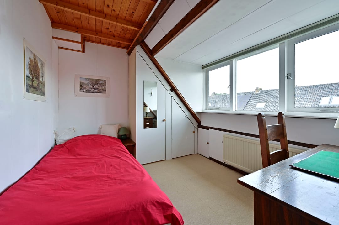 Foto 16 van Siriusstraat 5