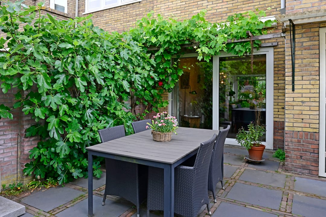 Foto 17 van Siriusstraat 5