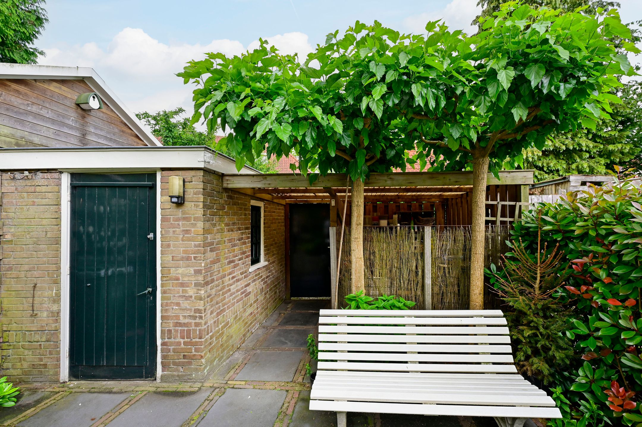 Foto 18 van Siriusstraat 5