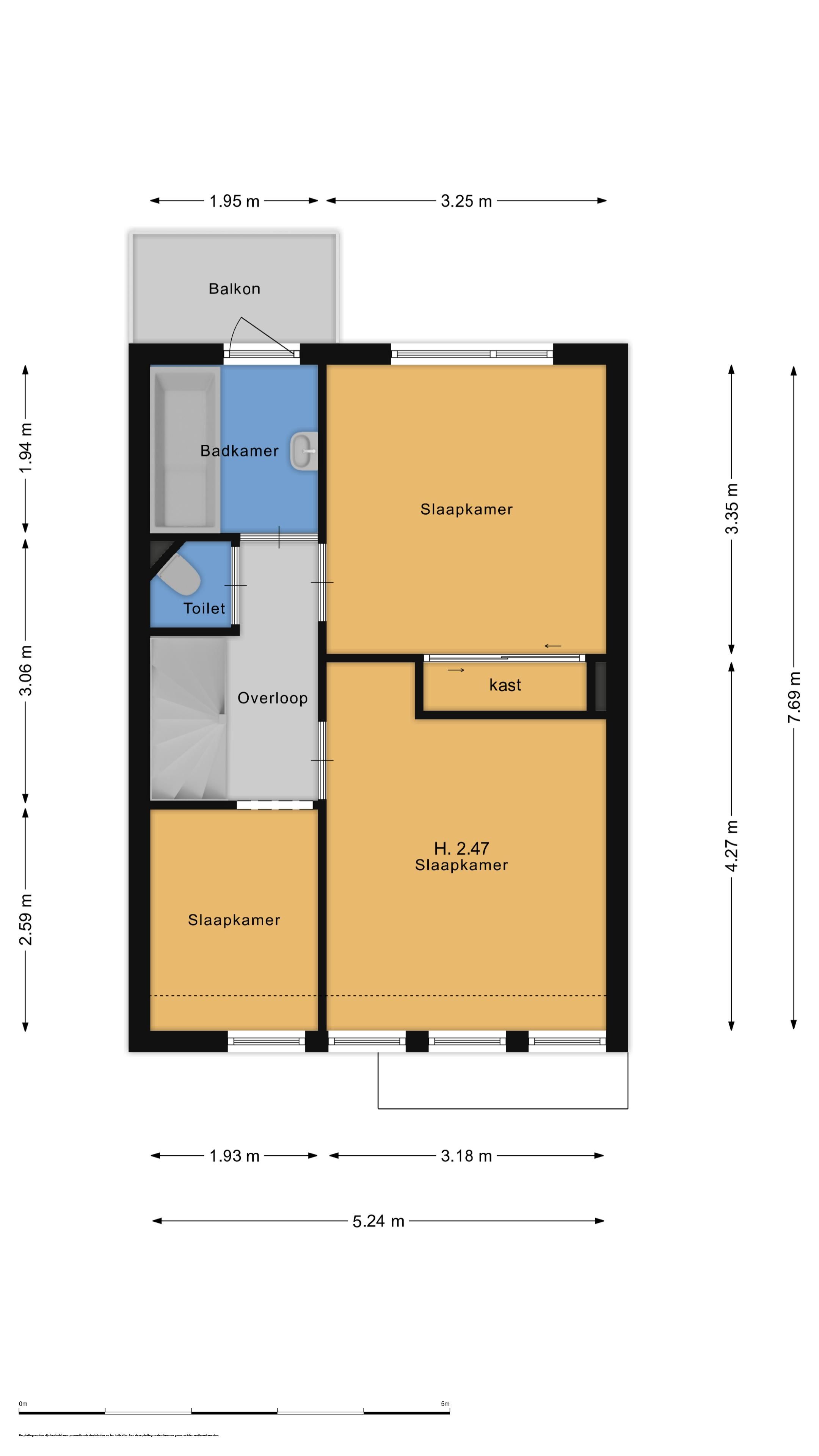 Foto 21 van Siriusstraat 5