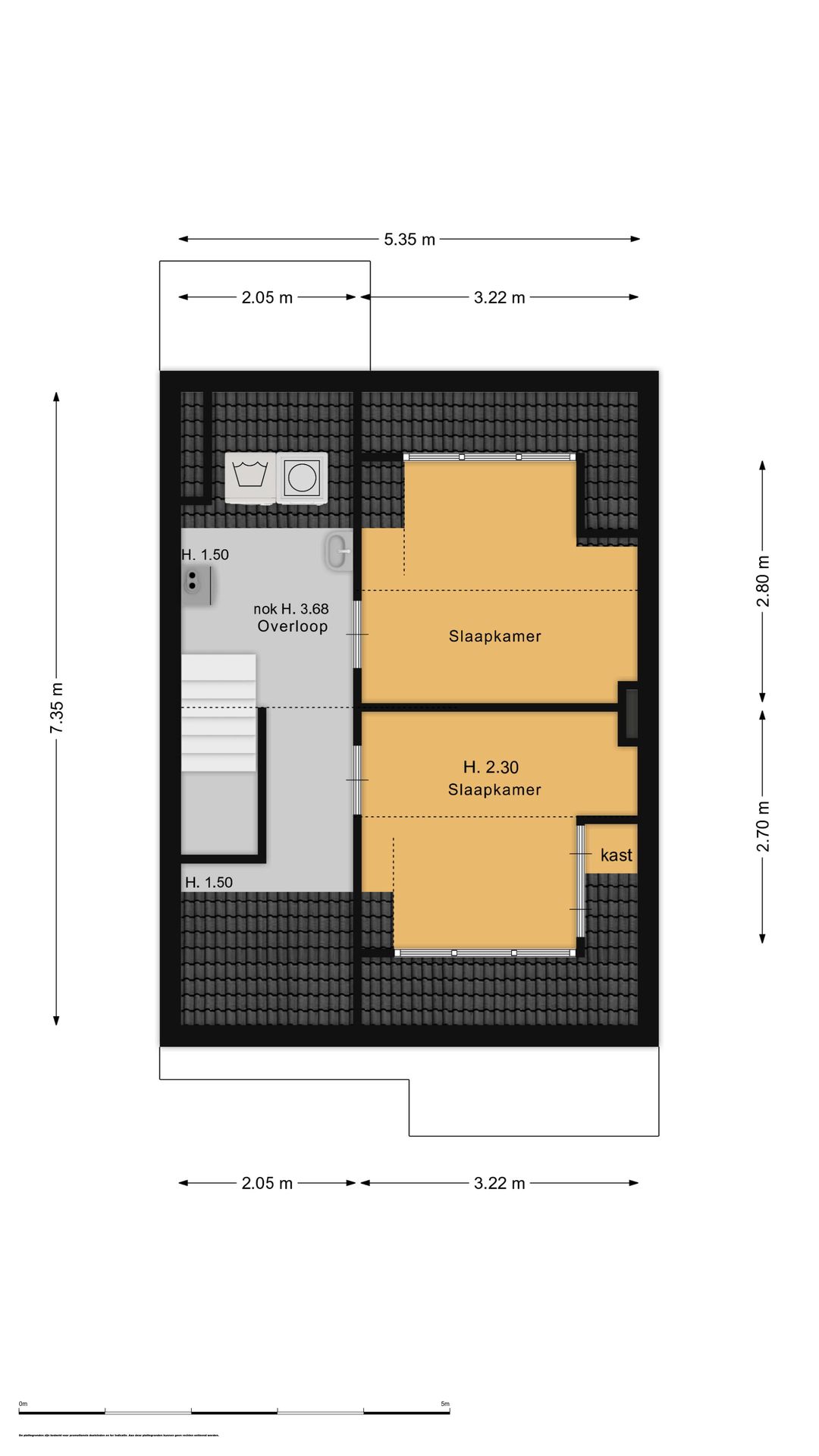 Foto 22 van Siriusstraat 5